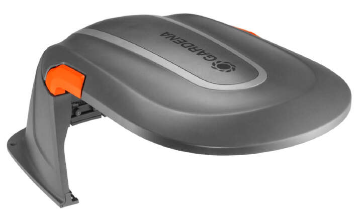 GARDENA Garage für Mähroboter SILENO minimo, SILENO city und SILENO life